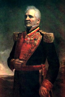 Retrato José Laurencio Silva Flores - 1878